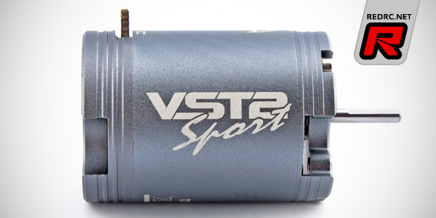 Team Orion VST2 Sport brushless motor