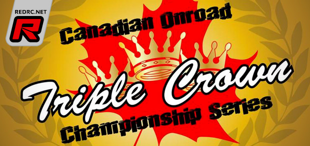 Triple Crown Championship Series – Announcement