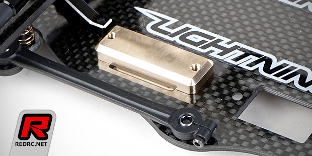 VBC Racing Lightning10 200mm World GT kit