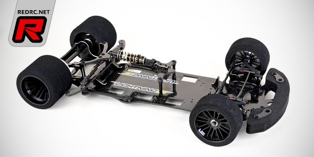 VBC Racing Lightning10 200mm World GT kit