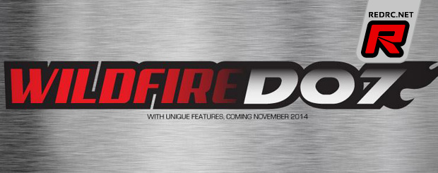 VBC Wildfire D07 – Coming soon