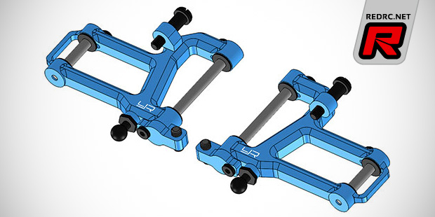 Yeah Racing M05/06 long span suspension kit