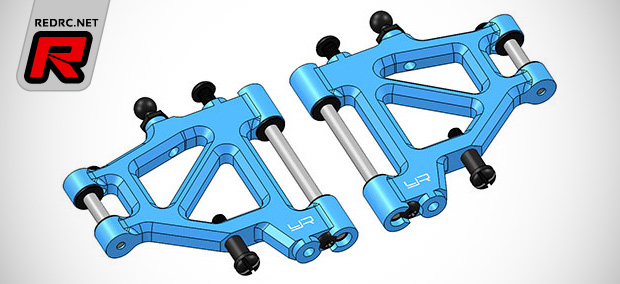 Yeah Racing M05/06 long span suspension kit