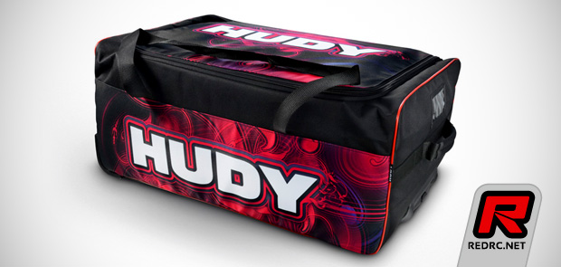 Hudy Exclusive Edition cargo bag