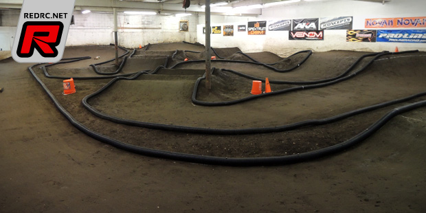 4th Annual JConcepts Winter Indoor Shootout – Report