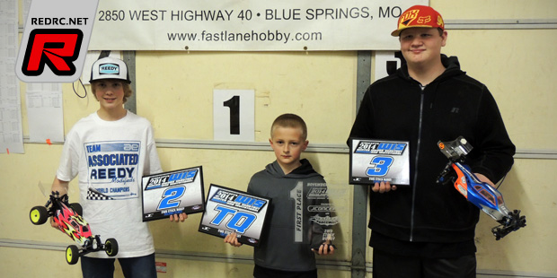 4th Annual JConcepts Winter Indoor Shootout – Report