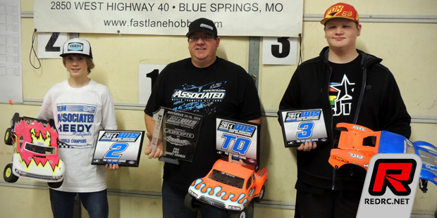 4th Annual JConcepts Winter Indoor Shootout – Report