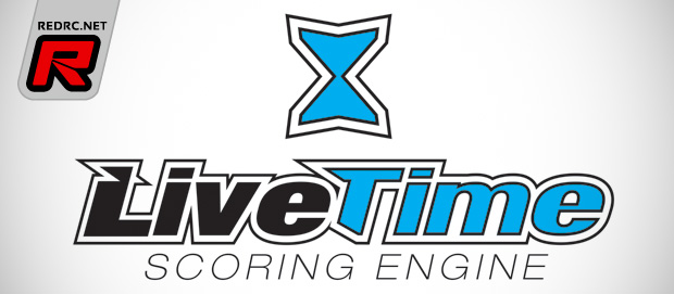 LiveTime scoring engine software