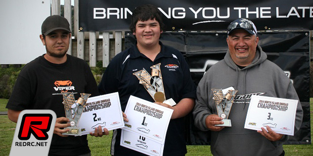 New Zealand North Island EP Championships – Report