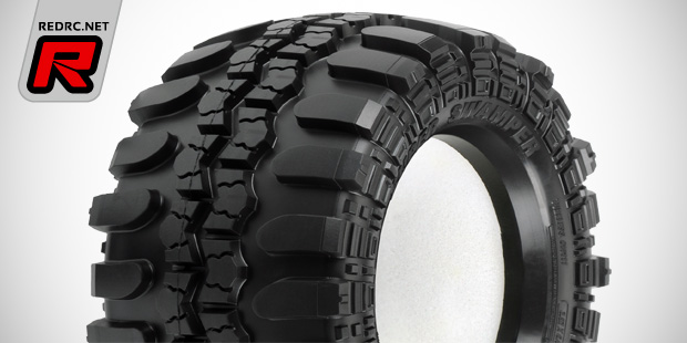 Pro-Line MT tyre updates & zip-up hoodie