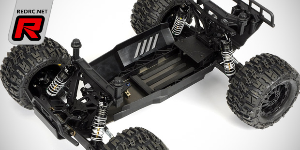 Pro-Line Pro-MT 1/10th 2WD monster truck kit