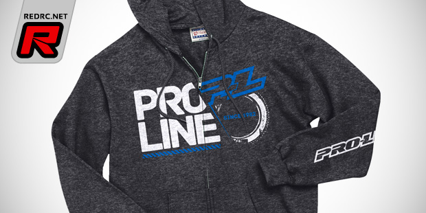 Pro-Line MT tyre updates & zip-up hoodie