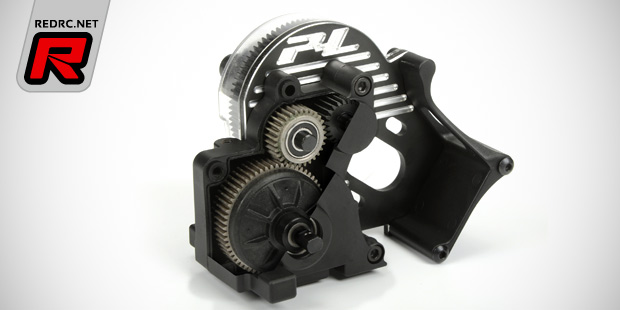 Pro-Line Performance HD transmission