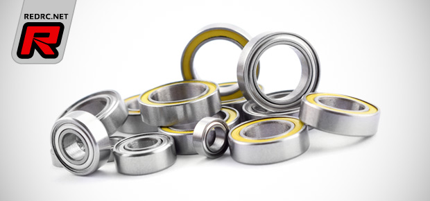 Revolution Design Racing Products Ultra Bearings