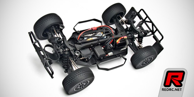 Team Associated announce new ProSC 4x4 RTR kits