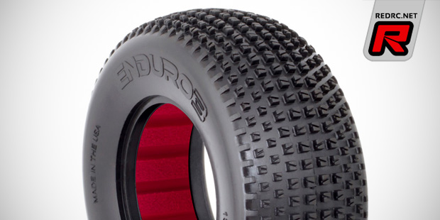 AKA Enduro 3 & Cityblock 3 short course tyres