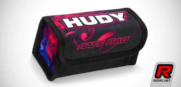 Hudy LiPo safety bag