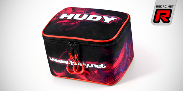 Hudy medium-size oil bag