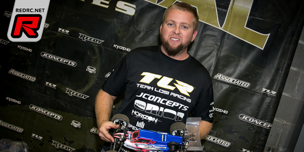 JConcepts Indoor Nationals Finale – Qualifying updates