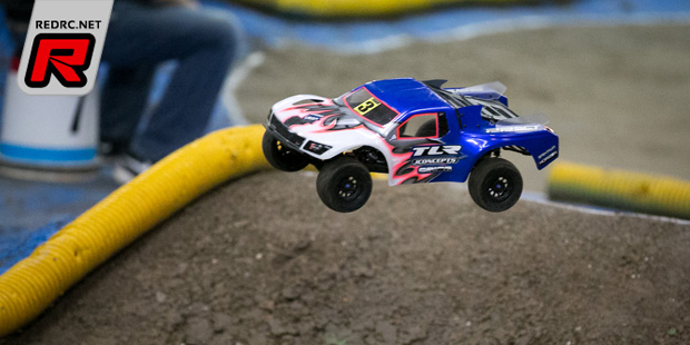 JConcepts Indoor Nationals Finale – Qualifying updates