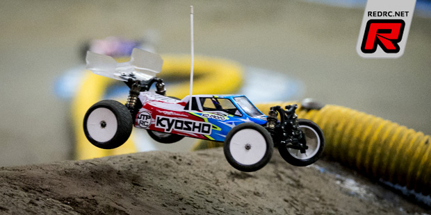 JConcepts Indoor Nationals Finale – Qualifying updates