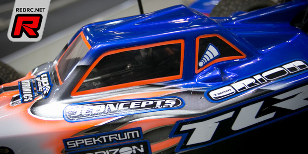 JConcepts Indoor Nationals Finale – Qualifying updates