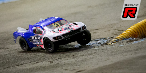 JConcepts Indoor Nationals Finale – Qualifying updates