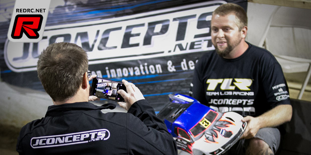 JConcepts Indoor Nationals Finale – Qualifying Rd3