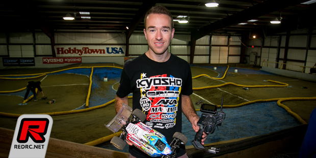 JConcepts Indoor National Series – Finals day