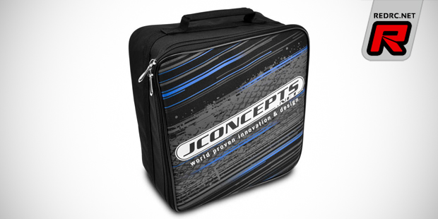 JConcepts DX4R-Pro radio bag 