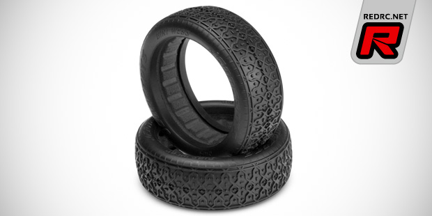 JConcepts 60mm 2.4" Dirt Webs buggy tyres