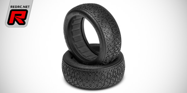 JConcepts 60mm 2.4" Dirt Webs buggy tyres