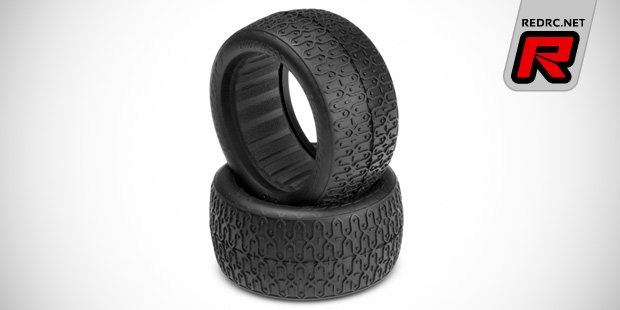JConcepts 60mm 2.4" Dirt Webs buggy tyres
