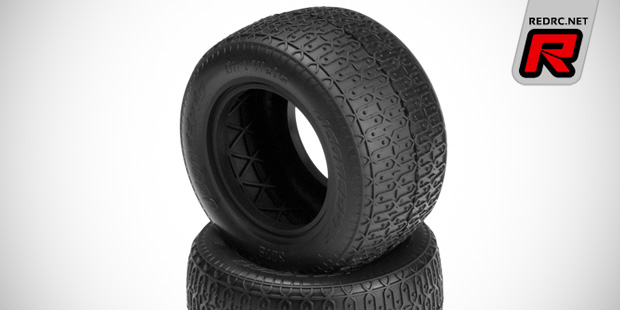 JConcepts Dirt Webs stadium truck tyres