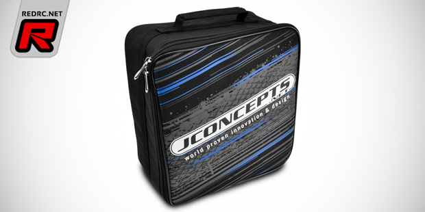 JConcepts universal storage bag