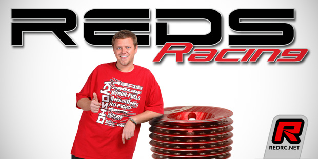 Cody King renews with Reds Racing