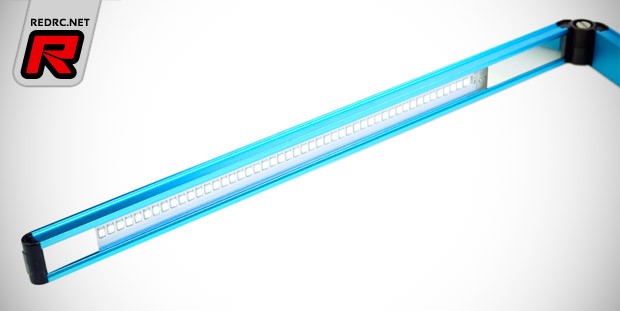 LED Slim Pit Light stand