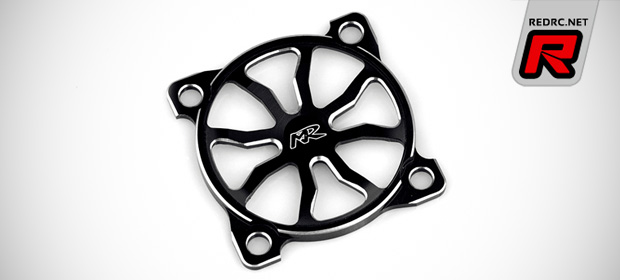 Muchmore 3D 30mm cooling fan guard