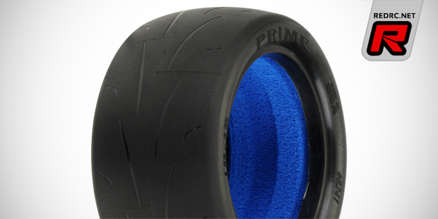 Pro-Line Prime 1/10th buggy slick tyres