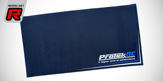 ProTek R/C high-density foam pit mat