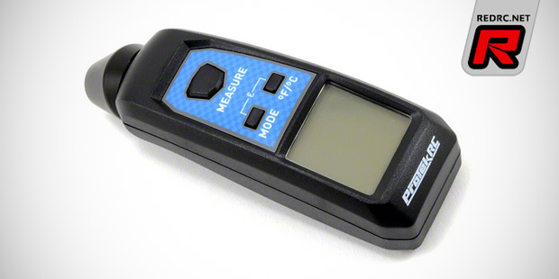 ProTek R/C TruTemp infrared thermometer
