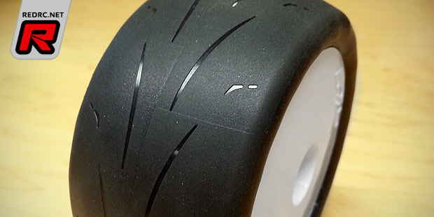 Pro-Line Prime 1/10th buggy slick tyre – Preview