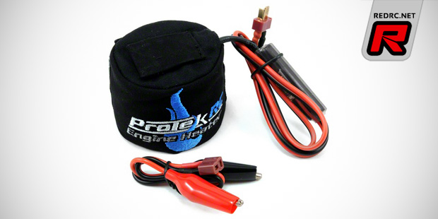 ProTek R/C Blue Flame engine heater