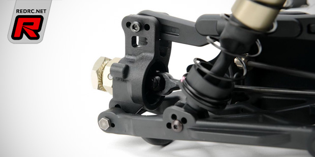 SWorkz S350 Evo II kit features & detailed photos