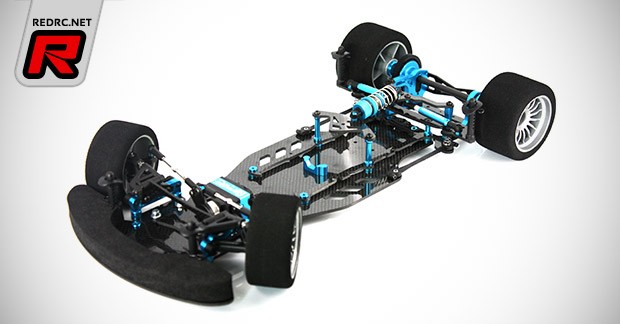 team saxo rc