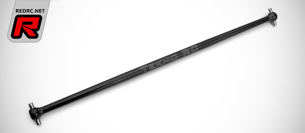 Tekno EB/ET48 & SCT410 tapered driveshafts