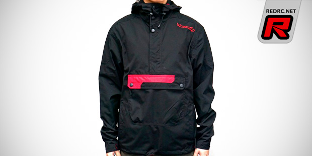 VBC Racing Teamwork waterproof jacket