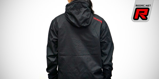 VBC Racing Teamwork waterproof jacket