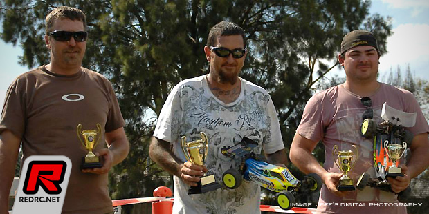 AARCMCC 1/10 Offroad Victorian State Titles – Report