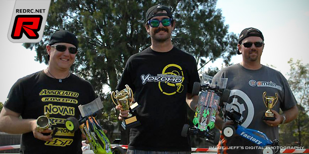 AARCMCC 1/10 Offroad Victorian State Titles – Report